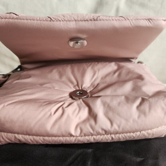 NWT Marella “Sabbia” Small Padded Crossbody Bag - Picture 5 of 16